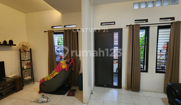 Rumah Cantik Strategis Di Laladon Baru Residence Ciomas Bogor 2