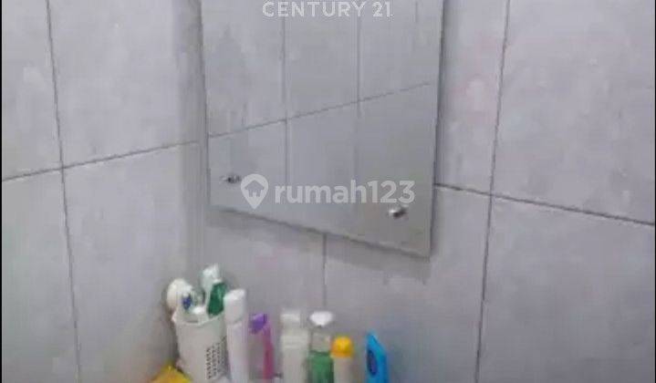 kamar mandi rumah strategis di perumahan pabaton