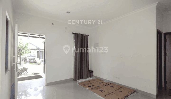 Rumah Cantik Siap Huni Di Rancamaya Golf Estate 2