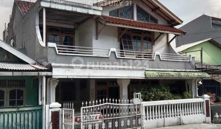 House in City Center Area on Jl Durian Raya Bantar Kemang Bogor House in City Center Area on Jl Durian Raya Bantar Kemang Bogor