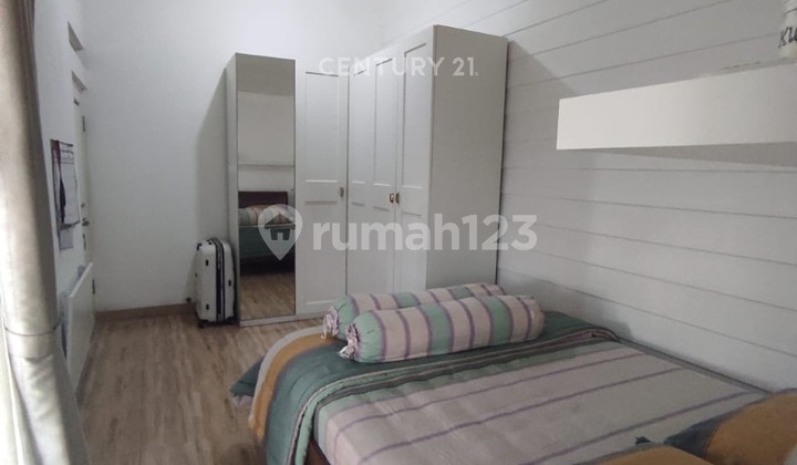 Rumah Taman Pagelaran Ciomas Bogor        2