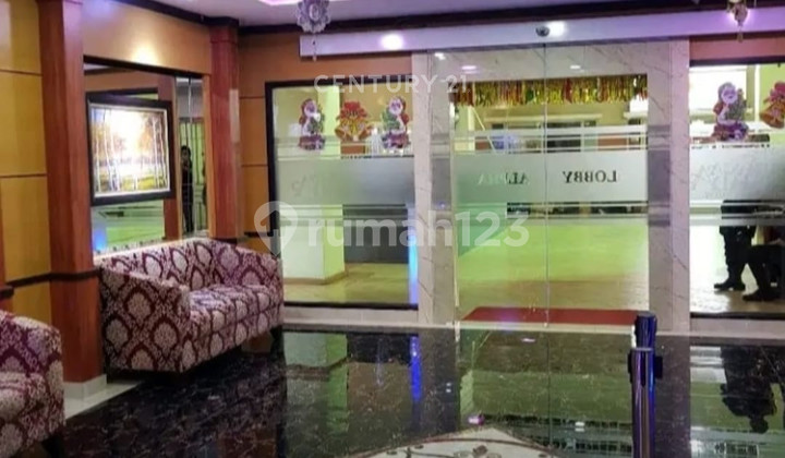 Strategic Apartment in Mediterania Gajah Mada, West Jakarta 2