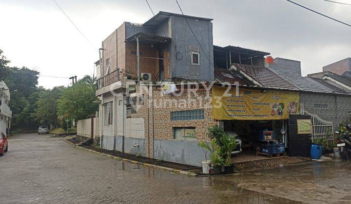 Rumah Kost Dan Usaha Dekat Kampus PPG UIN, Bojongsari Baru, Depok 2