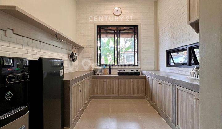 Villa Area Wisata Di Jalan Alternatif Tapos Ciawi Bogor