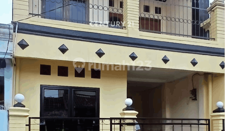 Rumah Akses Tol Sentul di Mega Sentul Alamanda Jl Aster Iv Rumah Akses Tol Sentul di Mega Sentul Alamanda Jl Aster Iv