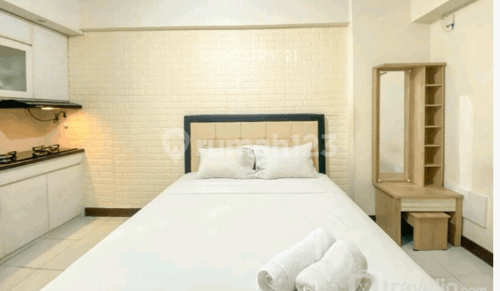 Strategic Apartment at Cinere Resort Apartment Depok 2