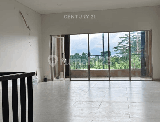 Ruko The Mutiara Bogor Ruko Terazza Katulampa East Bogor 2