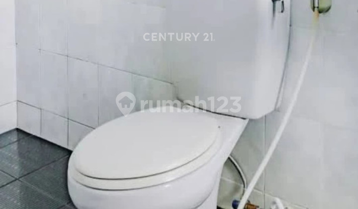 Wisma Strategis Tengah Kota Di Jl Ciheuleut Baranangsiang Bogor 2