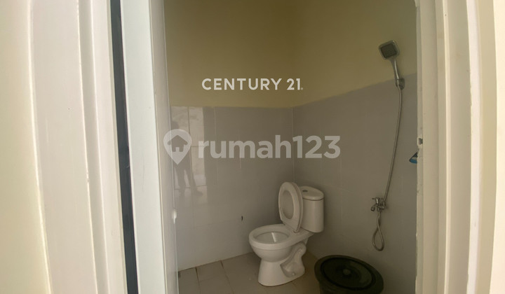Rumah Dekat Stasiun Di Komplek Puri Anggrek Tanah Sareal Bogor 2