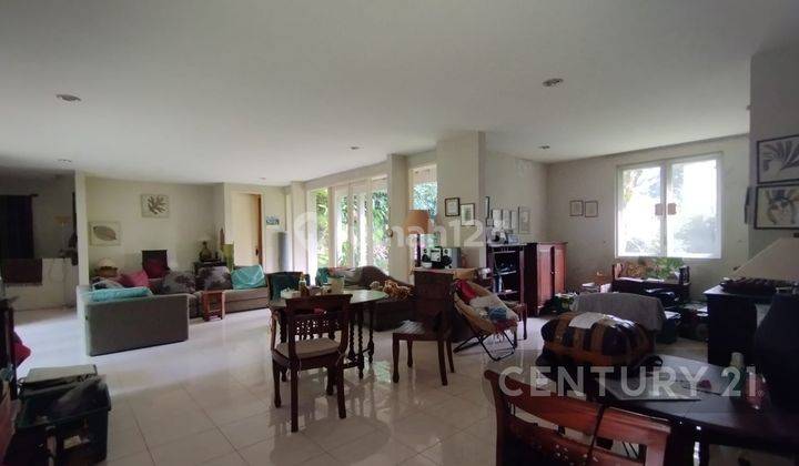 Rumah Siap Huni Di Rancamaya Golf Estate 2