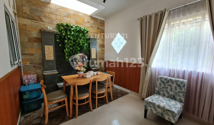 Rumah Dekat Tol Dan Stasiun Di Bogor Modern Residence Cilebut 2