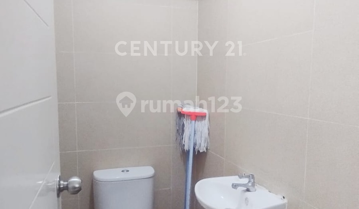 Rancamaya Golf Estate Cluster Rosewood Housing, Bogor 2