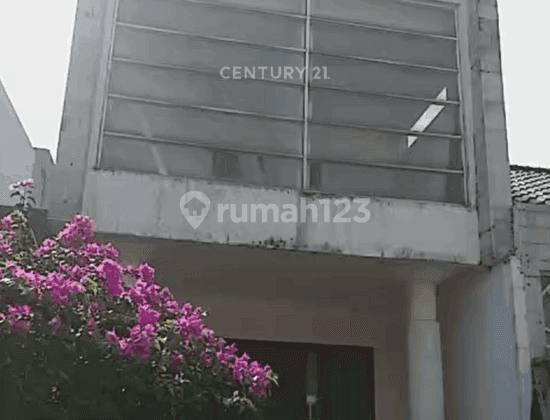 Rumah Strategis Di Windelrio Townhouse Semplak Bogor 1