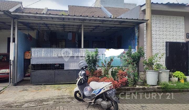 Rumah Cluster Harmony Bogor Nirwana Residence Rumah Cluster Harmony Bogor Nirwana Residence