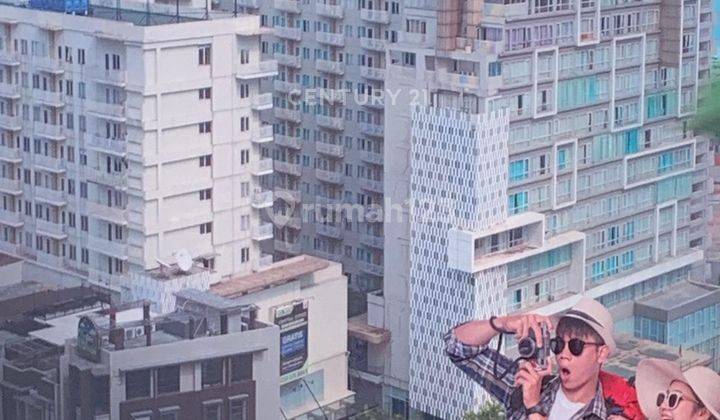 Apartemen Strategis Furnished Di Apartemen Bogor Icon 2