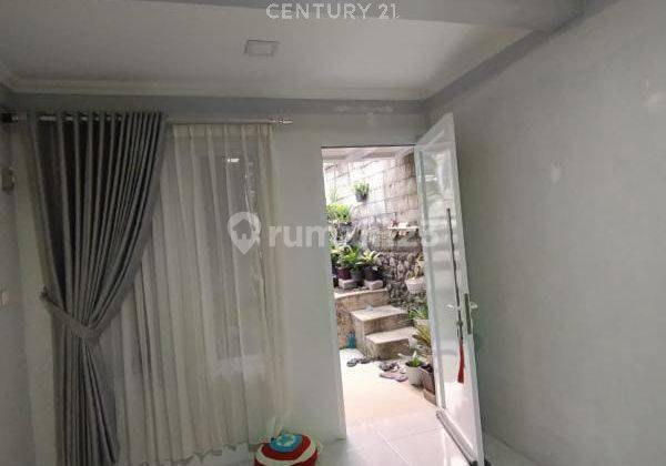 Rumah Siap Huni Dekat Pusat Kota Di Warung Jambu Bogor 1