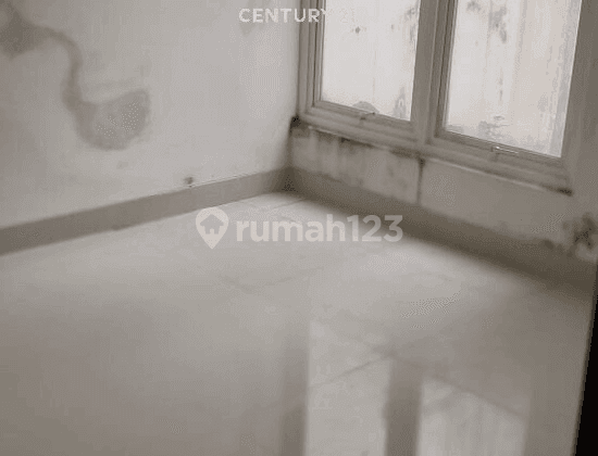 Rumah Strategis Di Windelrio Townhouse Semplak Bogor 2