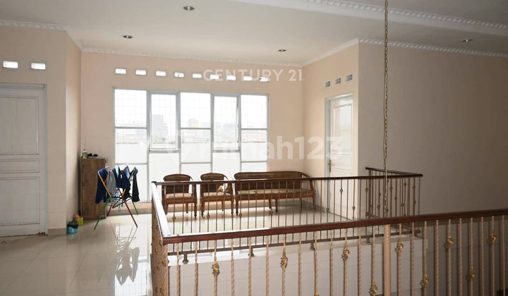 Rumah Siap Huni Strategis Di Jl Kedongdong Pancoran Mas Depok 2