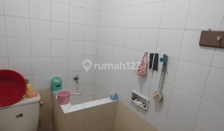 DIJUAL RUMAH DI YASMIN SEKTOR 6 LOKASI PREMIUM DI KOTA BOGOR 2