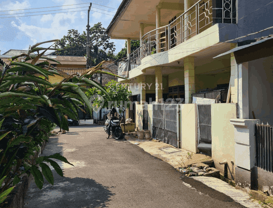 Rumah Dekat Rumah Sakit Di Pondok Tirta Mandala 2