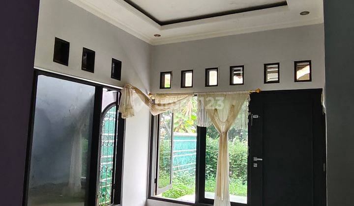 foto lainnya rumah strategis di pusat kota