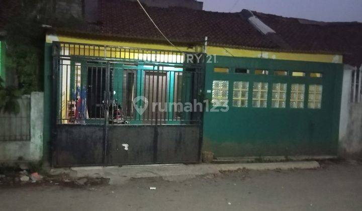 Rumah Strategis Di Perumahan Villa Ciomas Indah Bogor 1