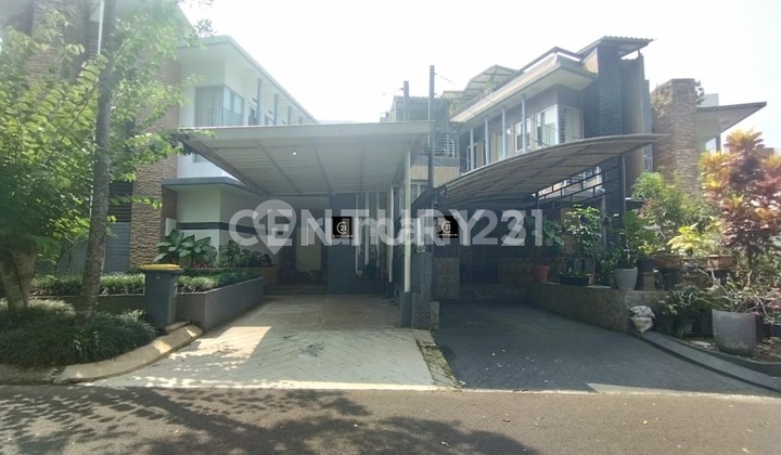 Rumah Dekat Dengan Tol Perumahan Rancamaya Golf Estate Bogor Rumah Dekat Dengan Tol Perumahan Rancamaya Golf Estate Bogor