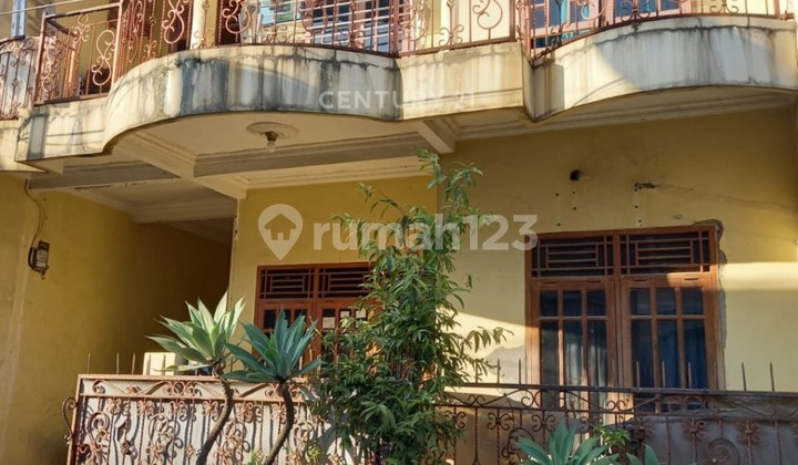 Rumah Villa Ciomas Indah Bogor Rumah Villa Ciomas Indah Bogor