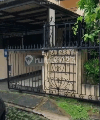 Rumah Perumahan Yasmin Cilendek Yasmin Kota Bogor 1