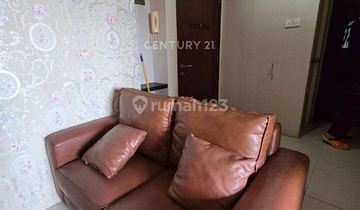 Apartemen 2 Bedroom Strategis Di Mediterania Apartment Ancol 2