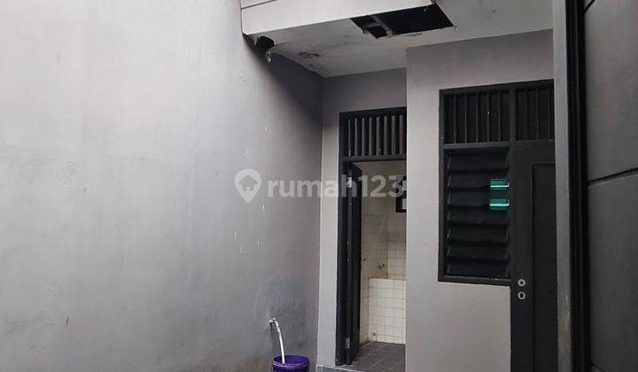 foto lainnya rumah strategis di pusat kota