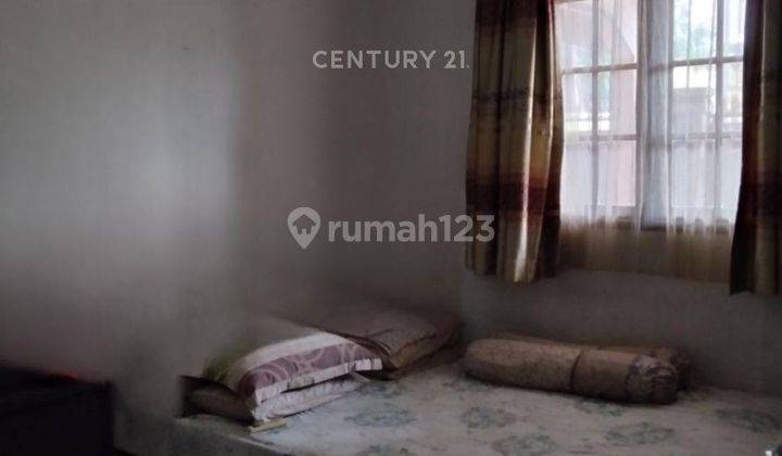 Rumah Strategis Di Jl Indra Giri Sukmajaya Depok Timur 2