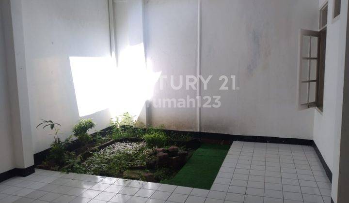 Rumah 2 Lantai, Taman Cimanggu, Lokasi Strategis, Bogor Kota 2