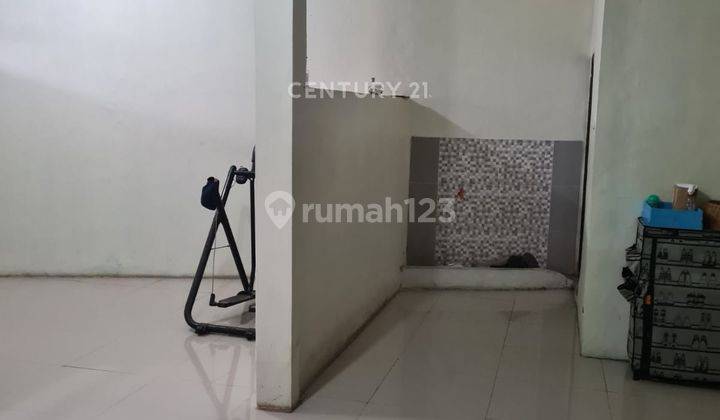 dapur rumah dekat sekolah di pondok