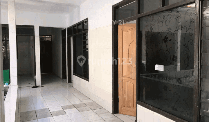 Rumah Banyak Kamar Di Dusun Tangkeban Ciamis Pangandaran 2
