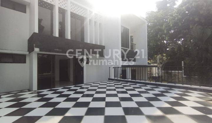 Rumah Siap Huni Mewah Ada Kolam Renang Di Bogor Nirwana Residence 2