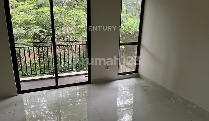 Rumah Strategis Di Bogor Nirwana Residence Cluster Fusion Indigo 2