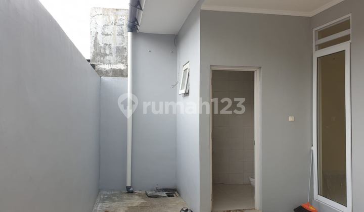 Tùrun Harga !!! Rumah Cluster Allegro Sentul Alaya      2