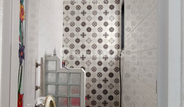 Rumah Strategis Siap Huni Di Bukit Golf Hijau Sentul City Bogor 2