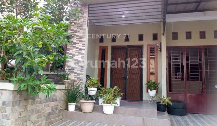 Strategic Monument House Cimanggis Depok Strategic Monument House Cimanggis Depok