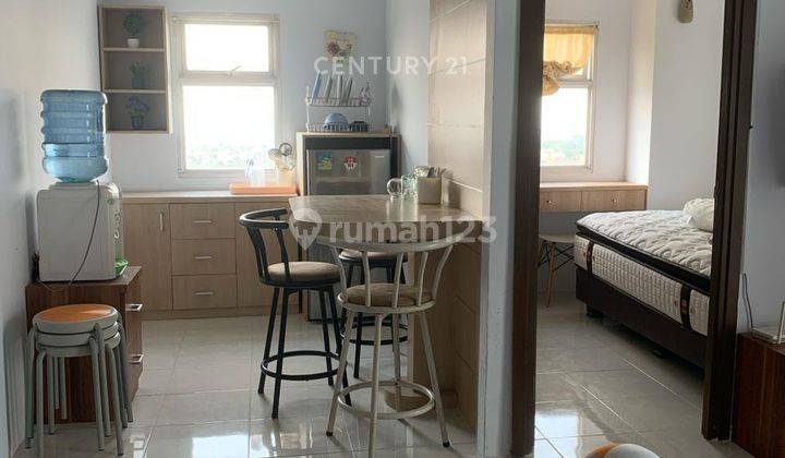 Apartemen Strategis Dekat Tol Di Bogor Valley Jl Sholeh Iskandar 1
