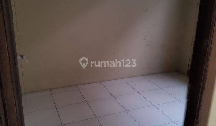 Rumah Dekat Pintu Tol Perumahan Alam Cibinong Residence 2