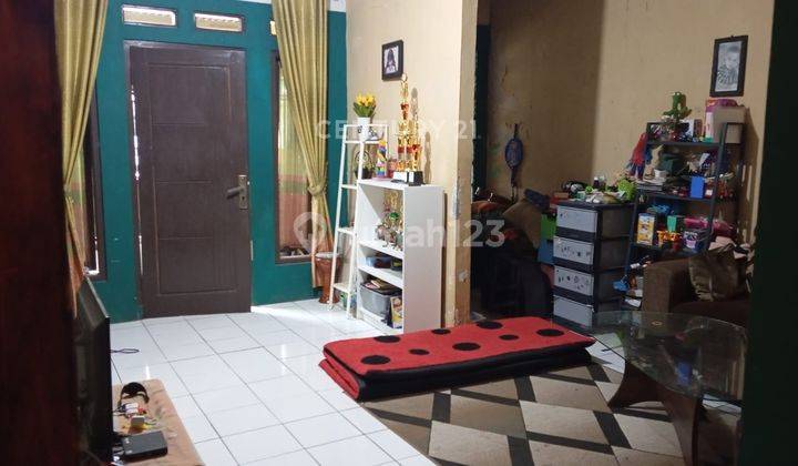 Rumah Strategis Di Perumahan Villa Ciomas Indah Bogor 2