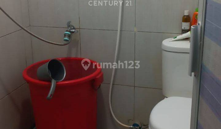 Rumah Dekat Stasiun Di Villa Ciomas Indah Jl Bincarung Bogor 2