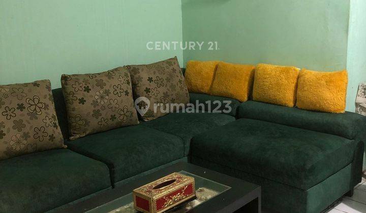 Rumah Strategis Siap Huni Di Perumahan Indraprasta Bogor 2