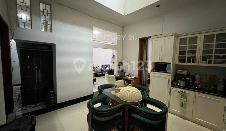 Rumah Kos Strategis 19 Pintu di Benhil Jakarta Pusat 2