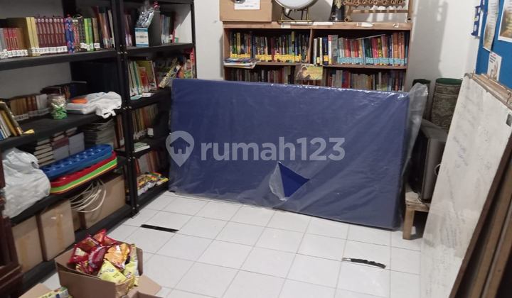 Turun Harga (Bu..Bu...Bu) Rumah Kebun Jeruk Jakarta Barat 2