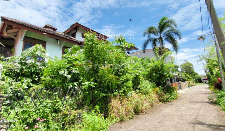 Rumah Strategis Di Komplek Mahoni Laladon Ciomas Bogor 2