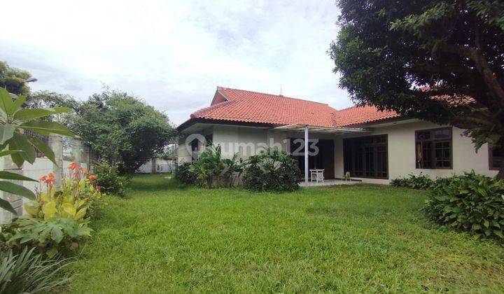 Rumah Siap Huni Di Jl Cibalok Pabaton Bogor Tengah 1