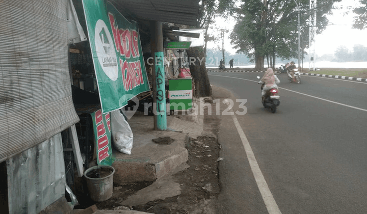 3 Strategic Kiosk Units on Jln Setu Karet Raya, Cibinong Bogor 2